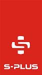 logotyp Sieci S-PLUS