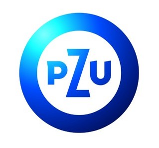 logotyp PZU