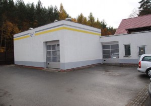 Auto Service Stanley