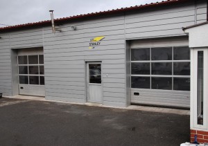 Auto Service Stanley