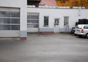 Auto Service Stanley